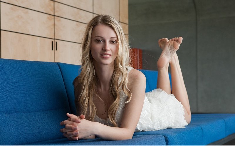 Светлана, 24 года, 2 размер груди