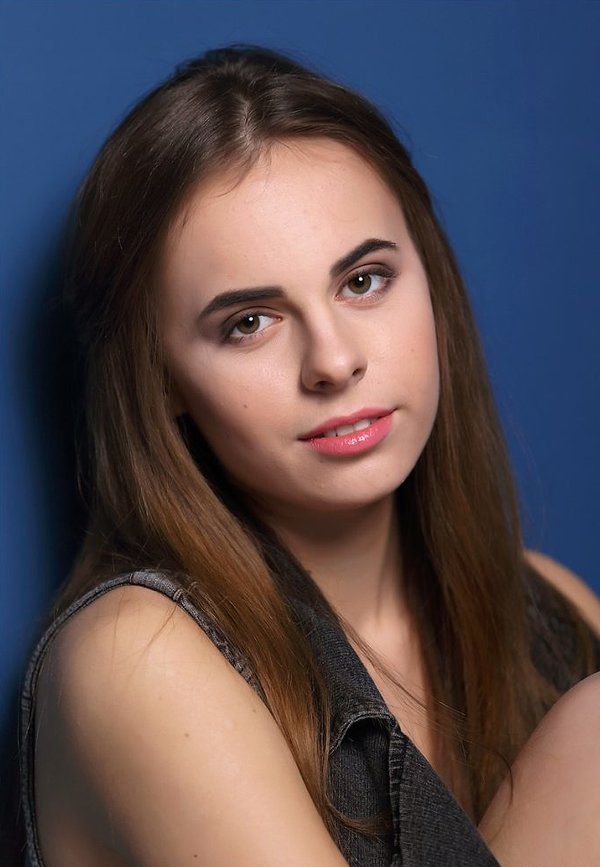 Антонина, 31 год, 2 размер груди